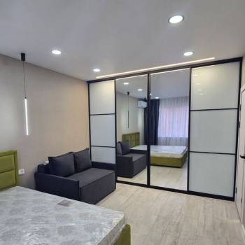 Продается 1-комнатная квартира, 39 м²