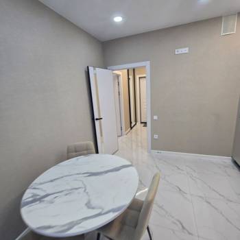 Продается 1-комнатная квартира, 39 м²
