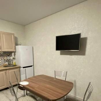 Сдается 1-комнатная квартира, 24 м²