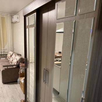 Сдается 1-комнатная квартира, 24 м²