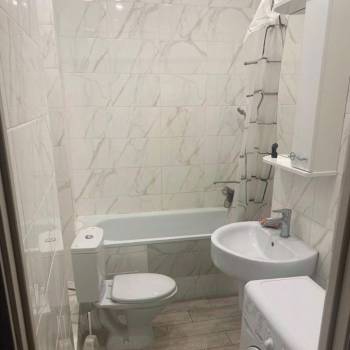 Сдается 1-комнатная квартира, 24 м²