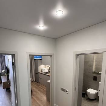 Сдается 1-комнатная квартира, 36,9 м²