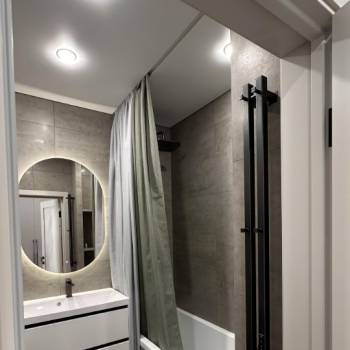 Сдается 1-комнатная квартира, 36,9 м²