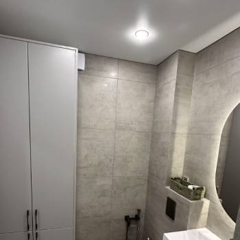 Сдается 1-комнатная квартира, 36,9 м²