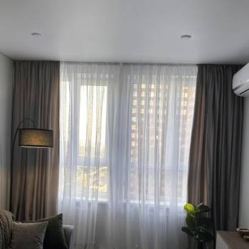 Сдается 1-комнатная квартира, 36,9 м²