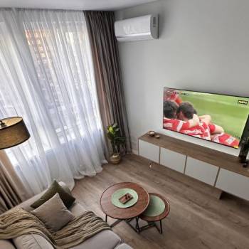 Сдается 1-комнатная квартира, 36,9 м²