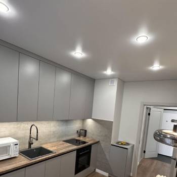 Сдается 1-комнатная квартира, 36,9 м²