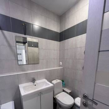Продается 1-комнатная квартира, 30,3 м²