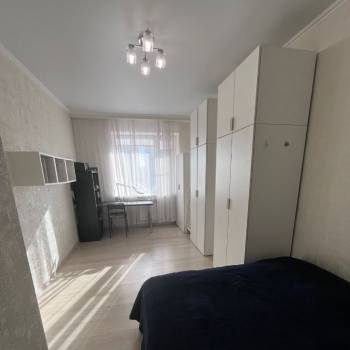 Продается 1-комнатная квартира, 30,3 м²