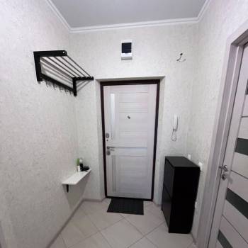 Продается 1-комнатная квартира, 30,3 м²