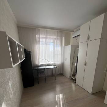 Продается 1-комнатная квартира, 30,3 м²