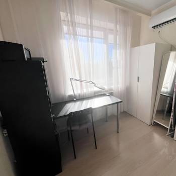 Продается 1-комнатная квартира, 30,3 м²