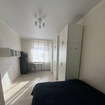 Продается 1-комнатная квартира, 30,3 м²