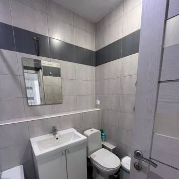 Продается 1-комнатная квартира, 30,3 м²