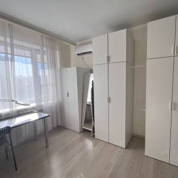 Продается 1-комнатная квартира, 30,3 м²