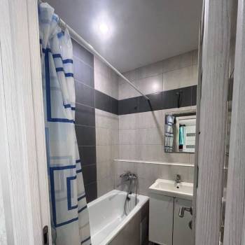 Продается 1-комнатная квартира, 30,3 м²