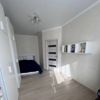 Продается 1-комнатная квартира, 30,3 м²