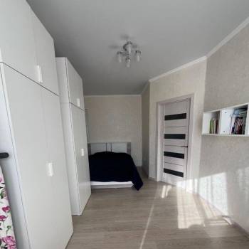 Продается 1-комнатная квартира, 30,3 м²