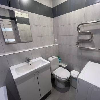 Продается 1-комнатная квартира, 30,3 м²