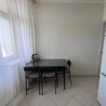 Продается 1-комнатная квартира, 30,3 м²