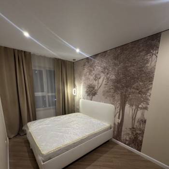 Продается 1-комнатная квартира, 33,9 м²