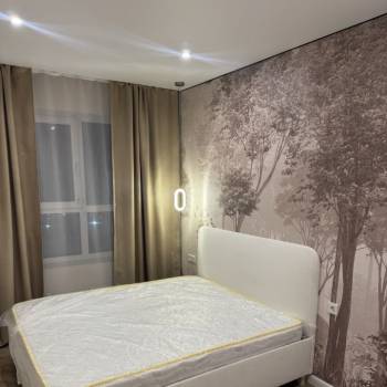 Продается 1-комнатная квартира, 33,9 м²