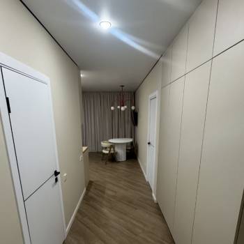 Продается 1-комнатная квартира, 33,9 м²
