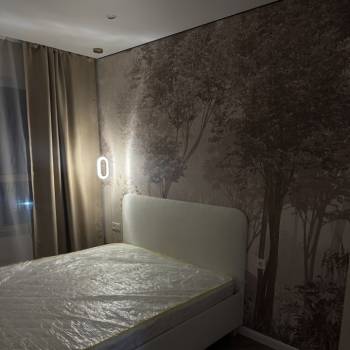 Продается 1-комнатная квартира, 33,9 м²