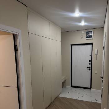 Продается 1-комнатная квартира, 33,9 м²