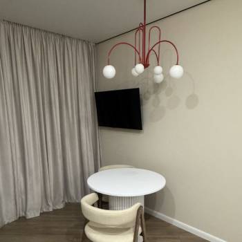 Продается 1-комнатная квартира, 33,9 м²