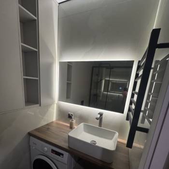 Продается 1-комнатная квартира, 33,9 м²