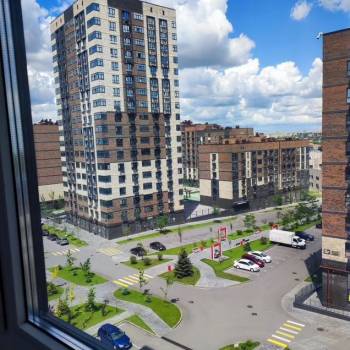 Сдается 1-комнатная квартира, 32 м²