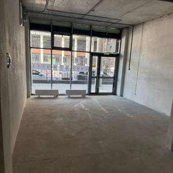 Сдается Нежилое помещение, 40,6 м²