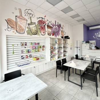 Сдается Нежилое помещение, 50 м²