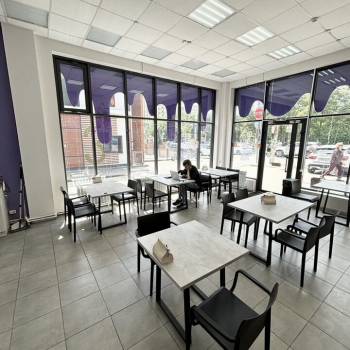 Сдается Нежилое помещение, 50 м²