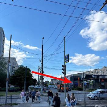 Сдается Нежилое помещение, 50 м²