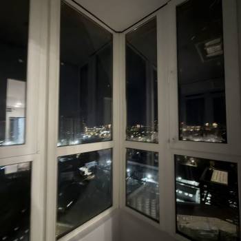 Продается 1-комнатная квартира, 38 м²