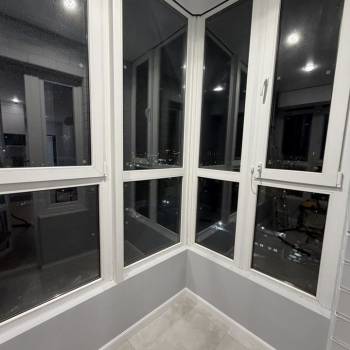 Продается 1-комнатная квартира, 38 м²