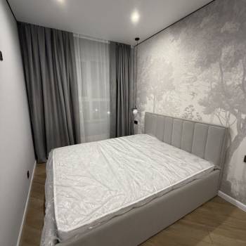 Продается 1-комнатная квартира, 38 м²