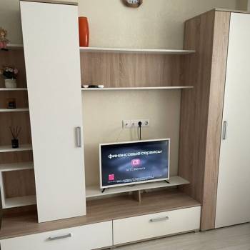 Сдается 1-комнатная квартира, 28 м²