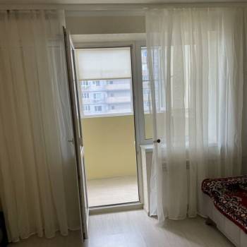 Сдается 1-комнатная квартира, 28 м²