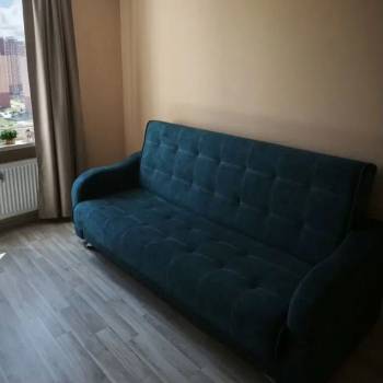 Сдается 1-комнатная квартира, 30,7 м²