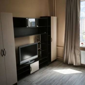 Сдается 1-комнатная квартира, 30,7 м²