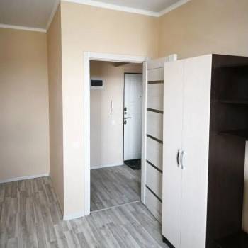 Сдается 1-комнатная квартира, 30,7 м²