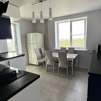 Продается 2-х комнатная квартира, 59 м²