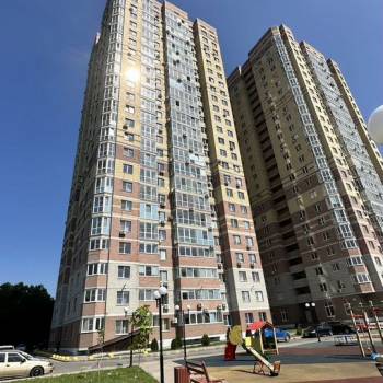 Продается 2-х комнатная квартира, 59 м²