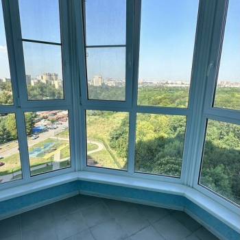 Продается 2-х комнатная квартира, 59 м²