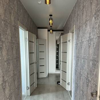 Продается 2-х комнатная квартира, 59 м²