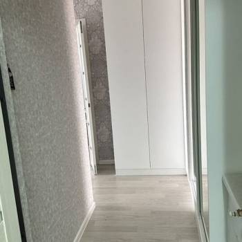 Продается 2-х комнатная квартира, 59 м²