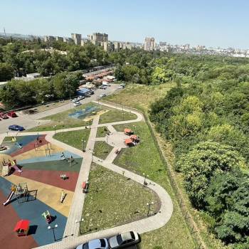 Продается 2-х комнатная квартира, 59 м²